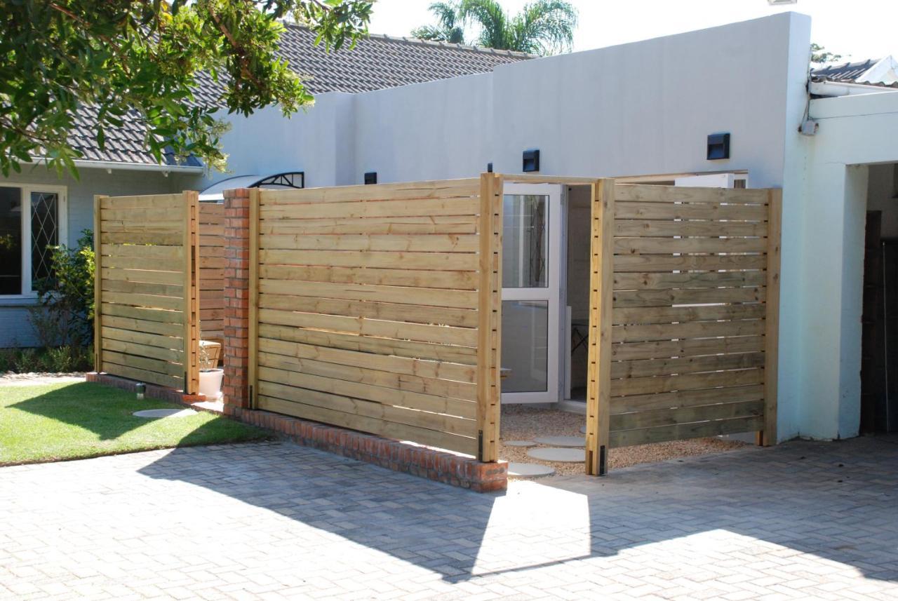 Secure, Private, Queen Room Close To Airport Port Elizabeth Bagian luar foto